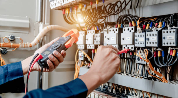 Best 24-Hour Electrician  in Delano, MN