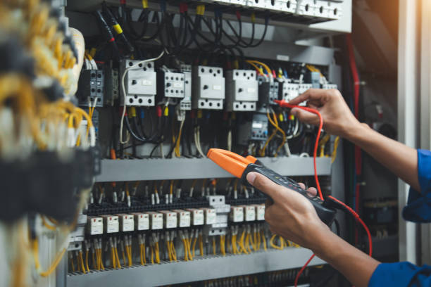 Best Local Electrician Companies  in Delano, MN