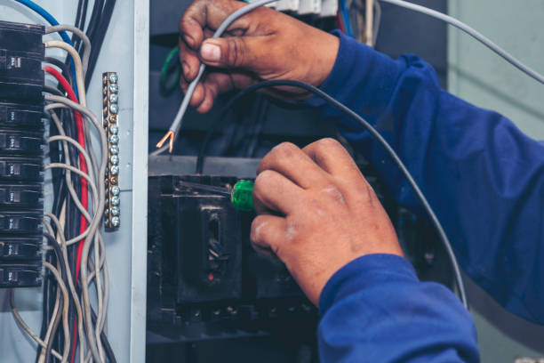 Best Emergency Electrical Repair  in Delano, MN