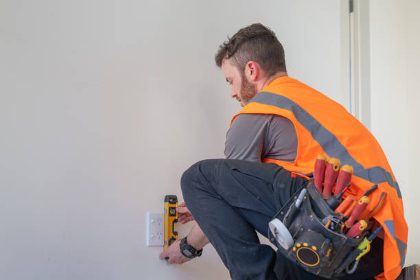 Best Electrical Troubleshooting Services  in Delano, MN